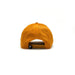 SD Hat - Performance Snapbacks - Butterscotch - Hat - Leilanis Attic