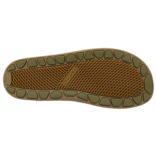 Scott Hawaii Men's Slippers - Manoa Brown Aina - Slippers - Leilanis Attic