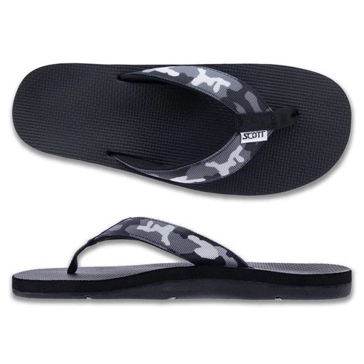 Scott hawaii flip flops online