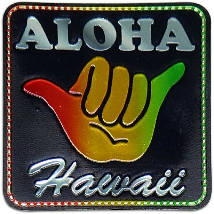 Shaka Magnet - Magnet - Leilanis Attic