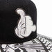 Shaka Tribal Snapback - Hat - Leilanis Attic