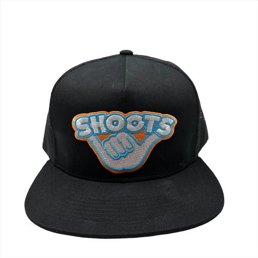 Shoots Shaka Trucker Hat-Hat-Leilanis Attic