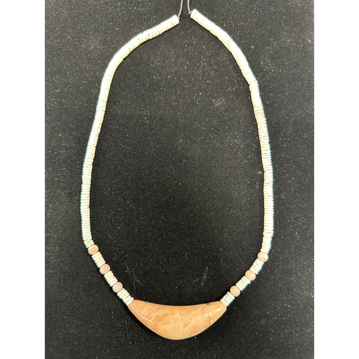 Guam necklace Sinahi