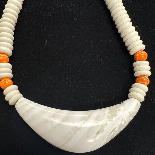 Sinahi necklace - 3”-Necklace-Leilanis Attic