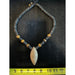 Lopaka Jewelry Sling Stone Necklace