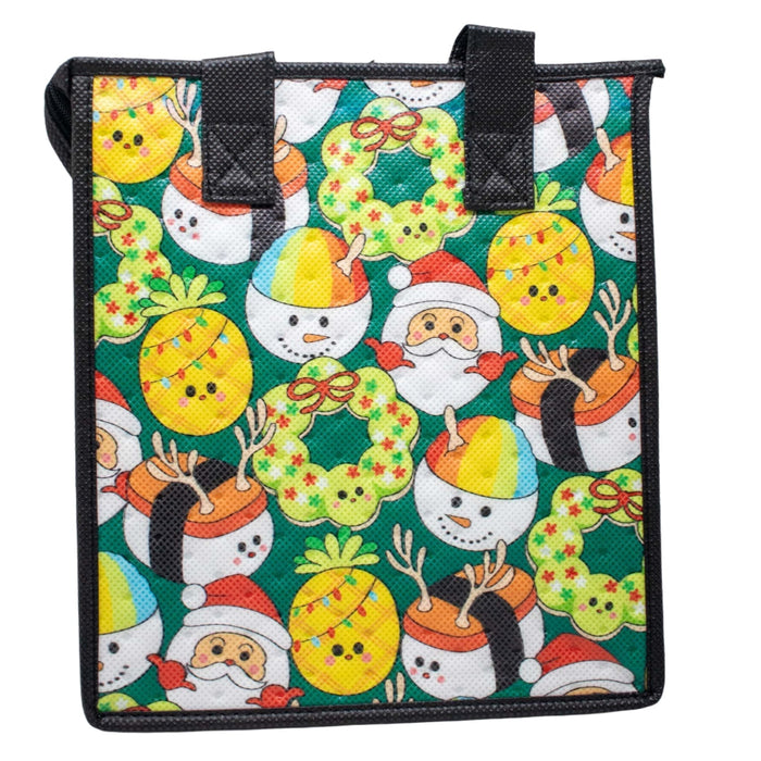 Small Insulated Cooler Bag, Kalikimunchies Spruce Pet - Insulated Bag - Leilanis Attic