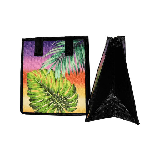 Small Insulated Cooler Bag, Leahi Multi - Insulated Bag - Leilanis Attic