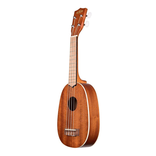 Soprano Mahogany Pineapple Ukulele - Ukulele - Leilanis Attic