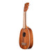 Soprano Mahogany Pineapple Ukulele - Ukulele - Leilanis Attic