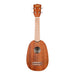 Soprano Mahogany Pineapple Ukulele - Ukulele - Leilanis Attic