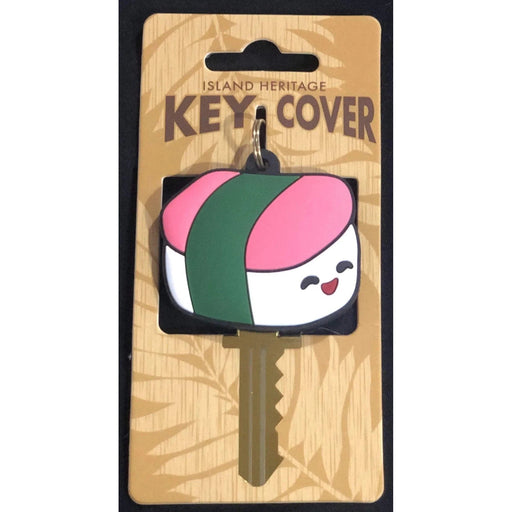 “Spam Musubi” Key Cover - Accessories - Leilanis Attic