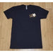 "Spreading Aloha" Mens Crew Neck Black T - Shirt - T - Shirt - Mens - Leilanis Attic