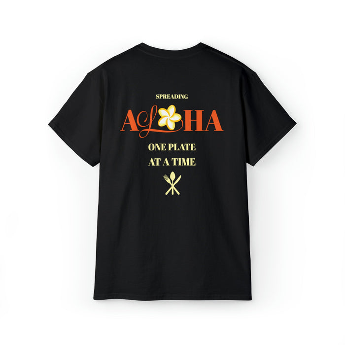 Spreading Aloha - Unisex Tee - T - Shirt - Unisex - Leilanis Attic