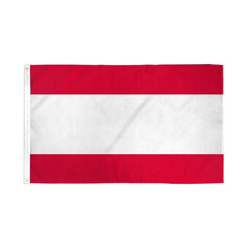 Tahiti Poly 3’ x 5’ Flag - Flag - Leilanis Attic