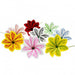 Tattoo Tiare Flower Hair Stick, Wide Petals - Accessories - Leilanis Attic