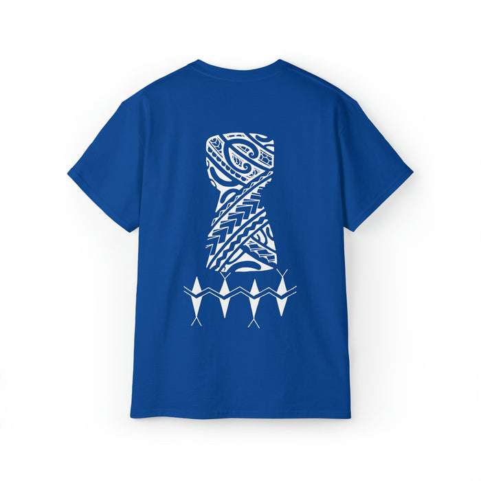 Tribal White Latte Stone T - Shirt - Unisex - T - Shirt - Unisex - Leilanis Attic