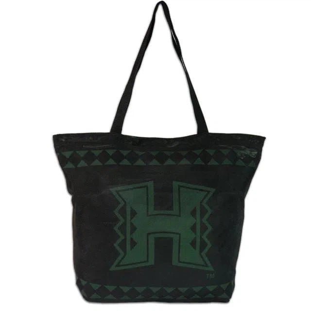 UH Mesh Beach Bag - Bag - Leilanis Attic