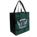 UH Warriors Monstera Tote Bag - Bag - Leilanis Attic