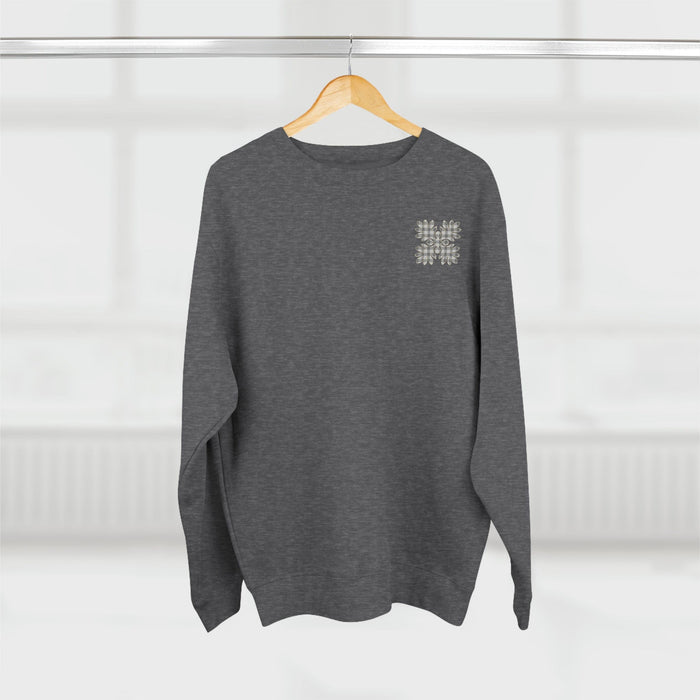 'Ulu - Crewneck Sweatshirt - Sweatshirt - Leilanis Attic