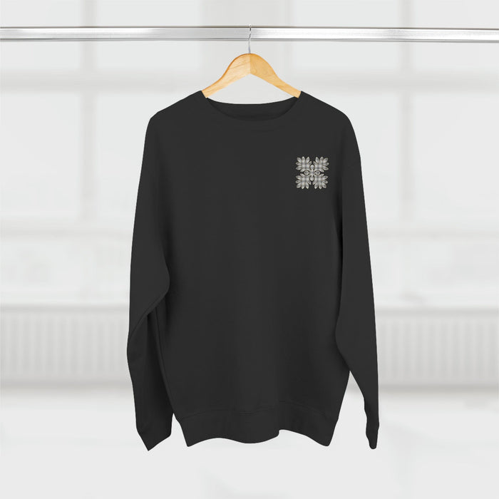 'Ulu - Crewneck Sweatshirt - Sweatshirt - Leilanis Attic