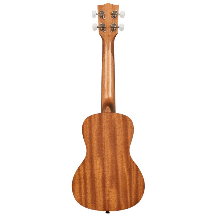 Unity Mahogany Concert Ukulele w/ bag - Ukulele - Leilanis Attic