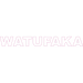 WATUFAKA Block Sticker - sticker - Leilanis Attic