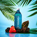 Waiakea Hawaiian Volcanic Water 1L - water - Leilanis Attic