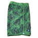 Wailoa "Green Kalo Leaf" Board Shorts - Board Shorts - Mens - Leilanis Attic