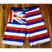 Wailoa “HI Flag” Board Shorts - Board Shorts - Mens - Leilanis Attic