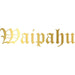 Waipahu Sticker - Sticker - Leilanis Attic