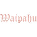 Waipahu Sticker - Sticker - Leilanis Attic