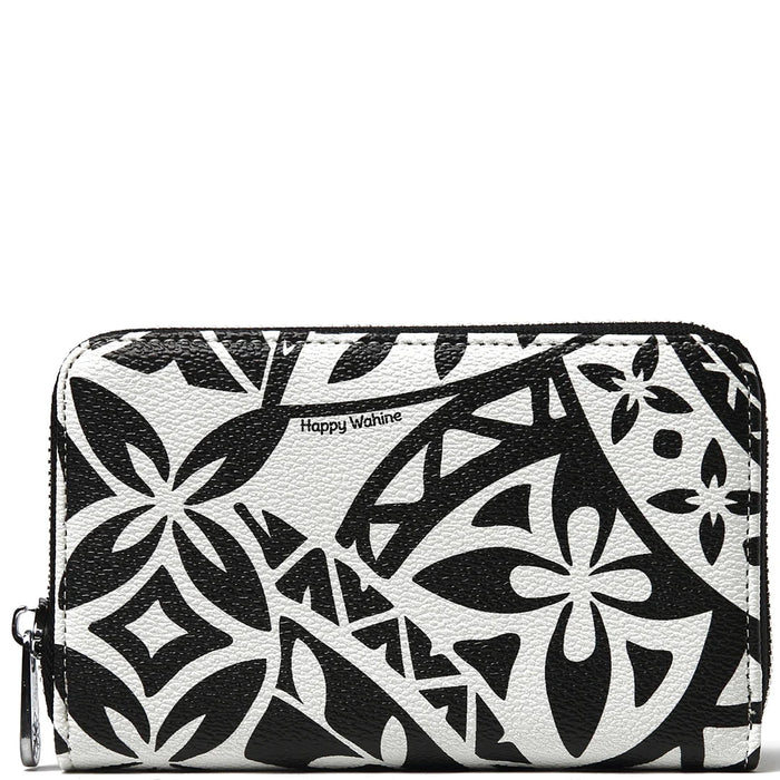 Wallet Chloe Tapa Black - Wallet - Leilanis Attic