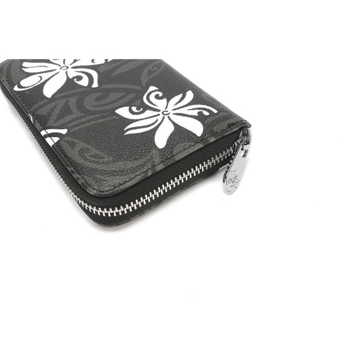 Wallet Chloe Tiare Infinity Black - Wallet - Leilanis Attic