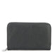 Wallet Chloe Ulu Embossed Black - Wallet - Leilanis Attic