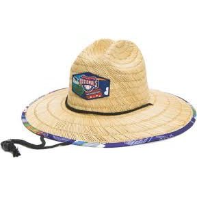 Washington Nationals lifeguard hat, Reyn Spooner - Hat - Leilanis Attic