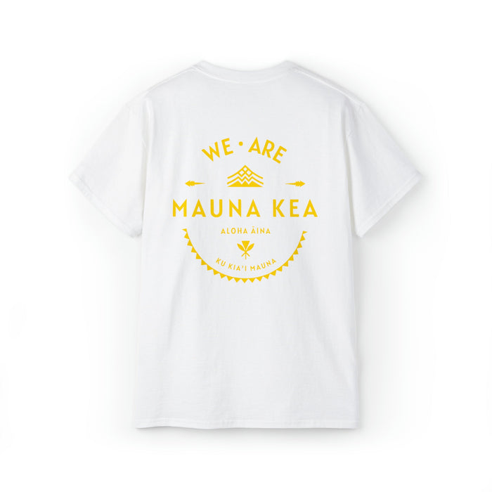 We are Mauna Kea T-Shirt - Unisex - T-Shirt - Mens - Leilanis Attic