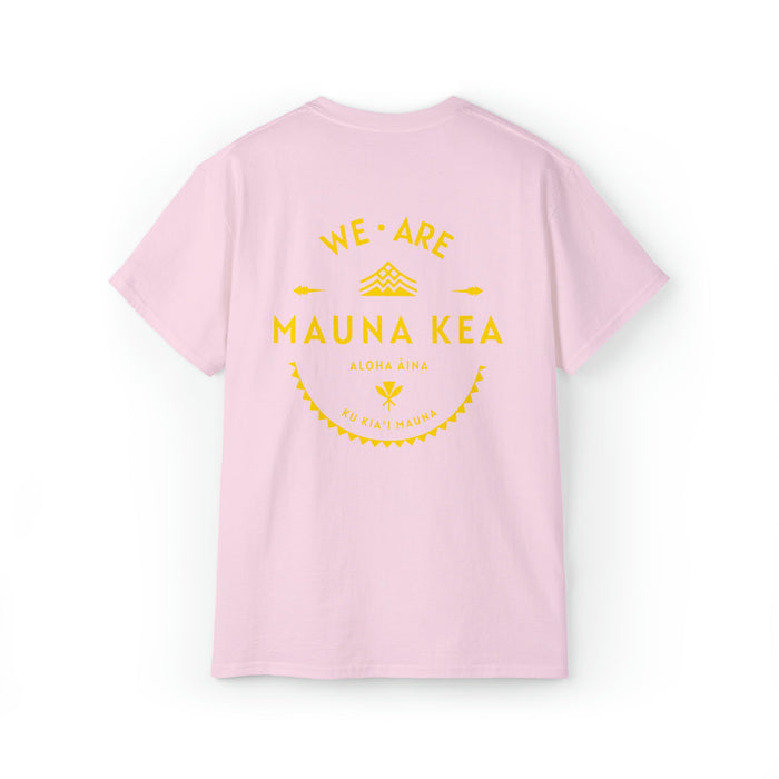 We are Mauna Kea T-Shirt - Unisex - T-Shirt - Mens - Leilanis Attic