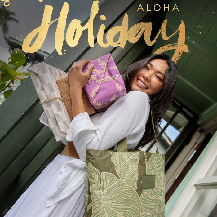 Wahine Gift Guide - Leilanis Attic