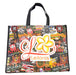 Leilani's Attic Collage Shopping Bag - Tote Bag - Leilanis Attic