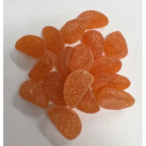 Obachan's - Li Hing Gummy Mango Drops - Candy - Leilanis Attic